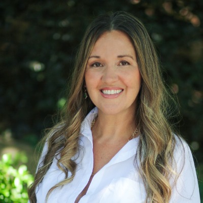Carolyn Luck