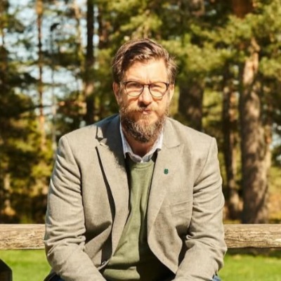 Mats Gärdsvik Wilhelmsson