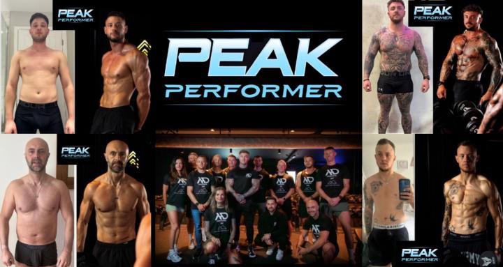 Peak Performers