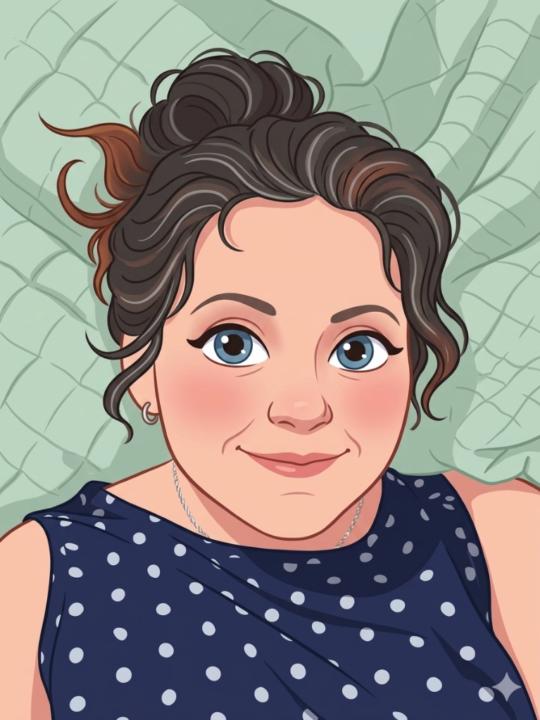 Evie Bellis
