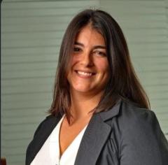 Evelyn Tolosa