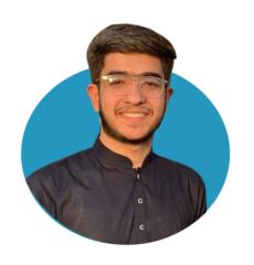 Hamza Sajid