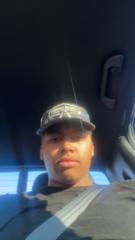 Brenden Cotton