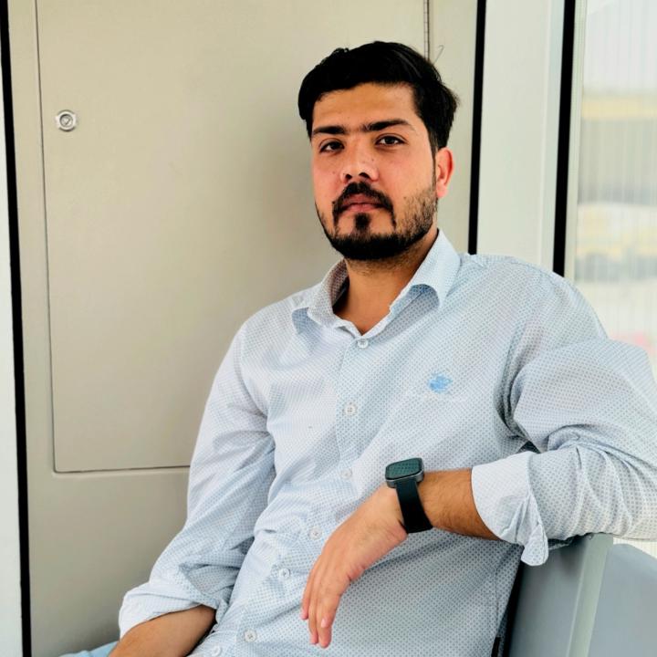 Asad Ullah