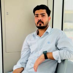 Asad Ullah