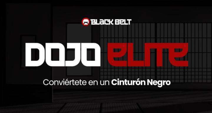 Dojo Elite