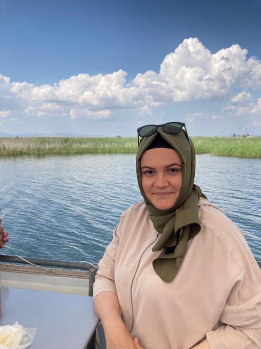 Şefiye Tosun
