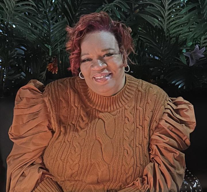 Drea Mauldin