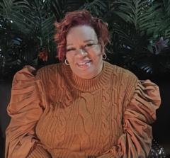 Drea Mauldin