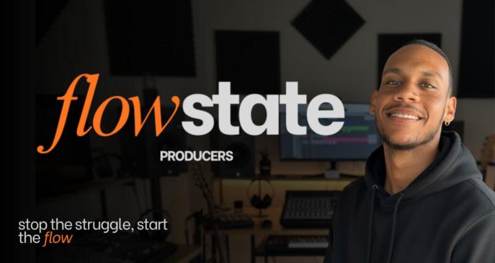 Flow State Producers