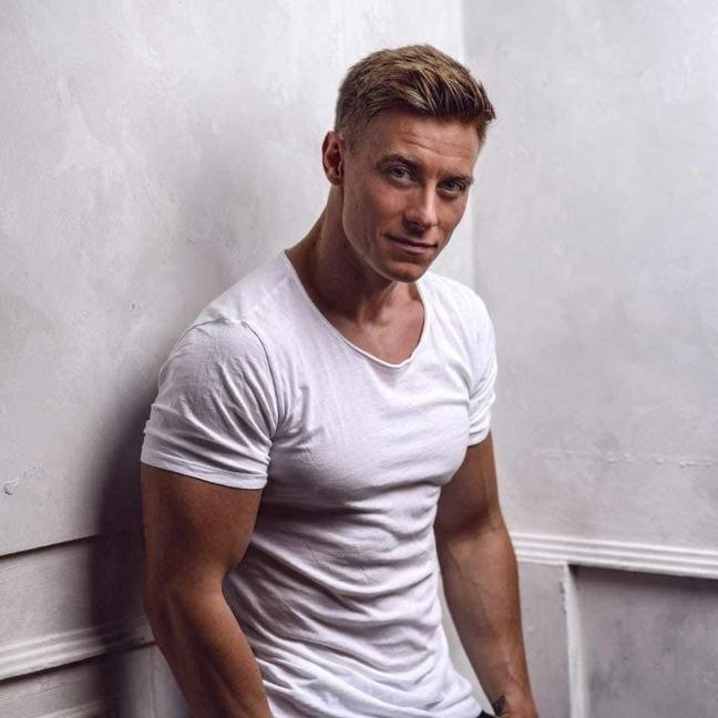Tobias Lipp