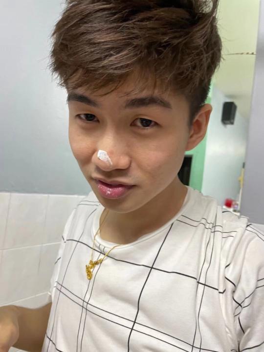 Teen Sheanyau