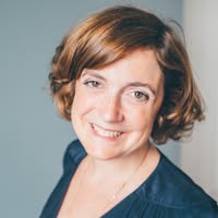 Charlotte Karila vaillant