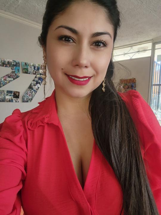 Karla López