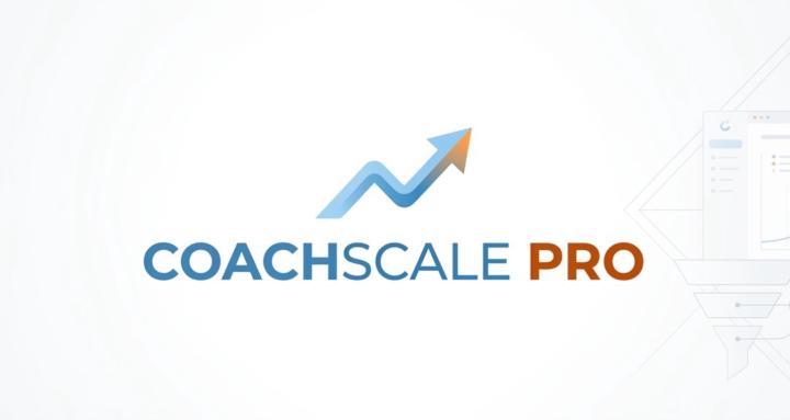 COACHSCALE PRO