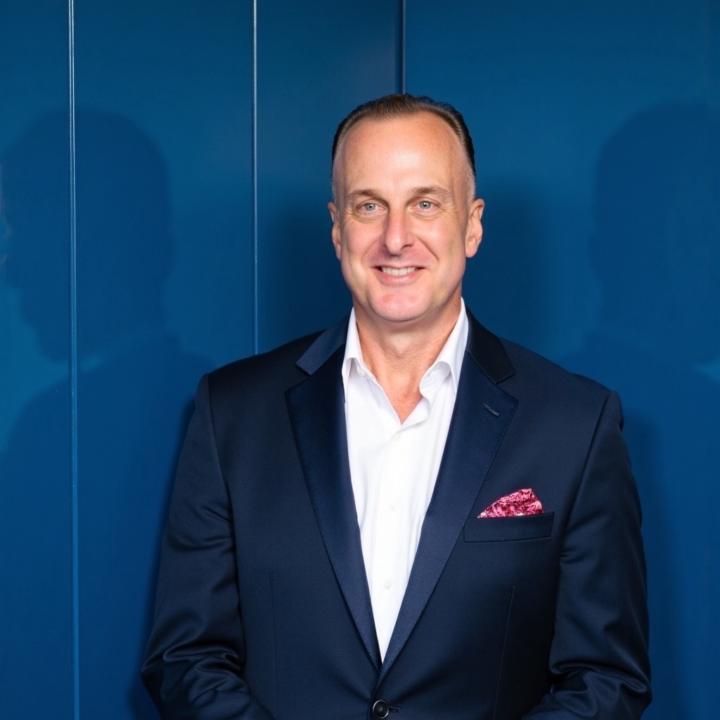 Dan Lazarek