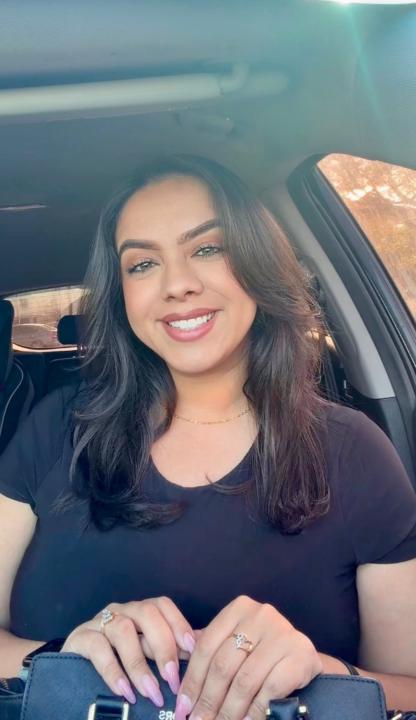 Priscilla Rodriguez