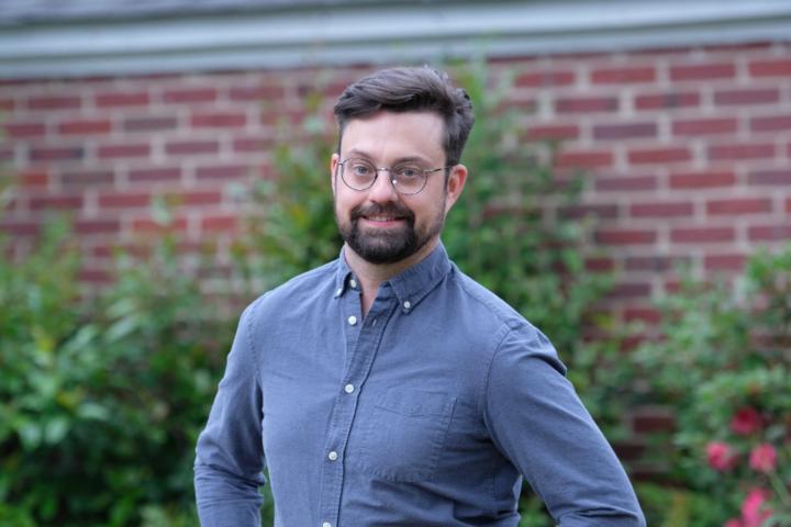 Ben Bode