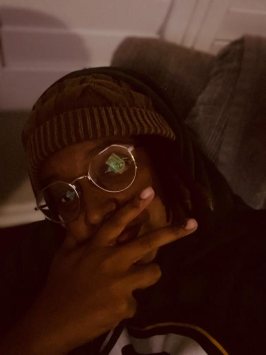 Gabe West