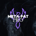 Logo META-FAT PRO