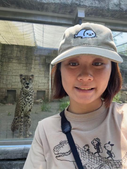 Abby Huang