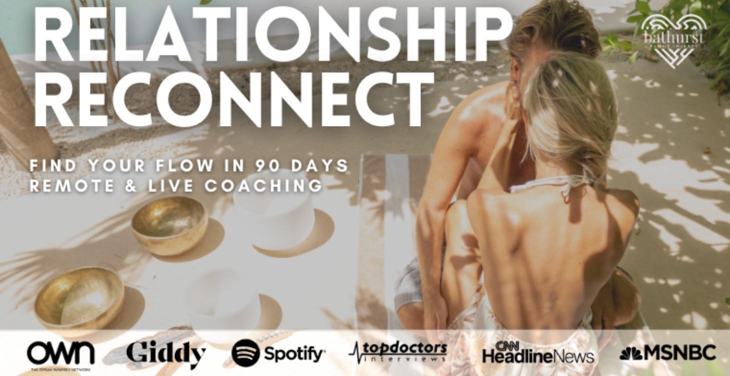 Relationship Energy Theory