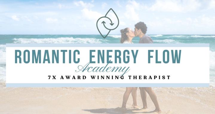 Energy Theory: Love & Intimacy