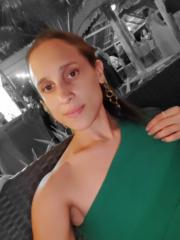 Silvia Cruz Briceño