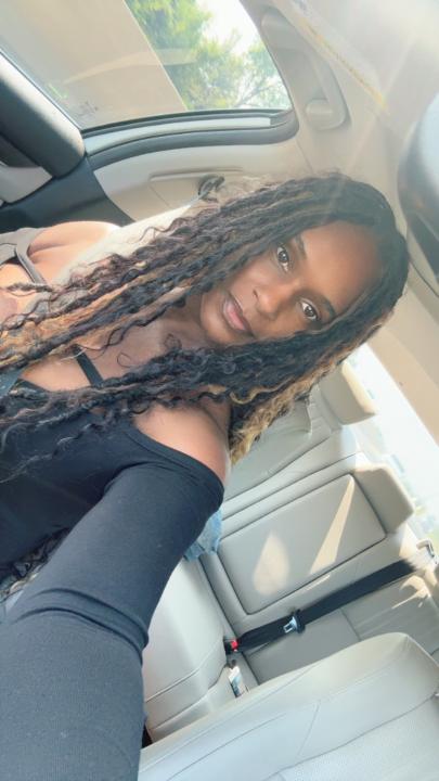 LaTarsha Cook