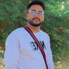 Soufian Bougandouf