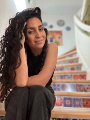 Valeria Lozano Zedda