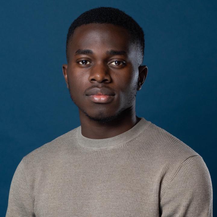 Emmanuel Daryl Simo tamo