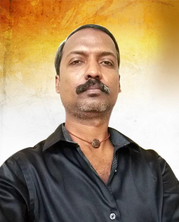 Dhanasekar Sukumar