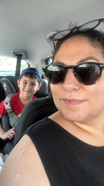 אלומה גרצנשטיין