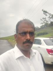 Pandurang Patil
