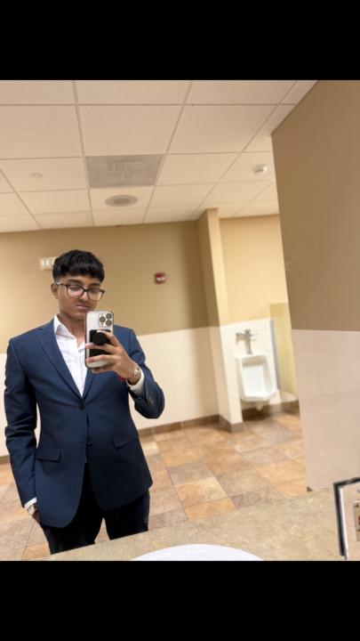 Addri Chowdhury