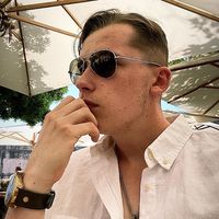 Bjorn Van den abbeele