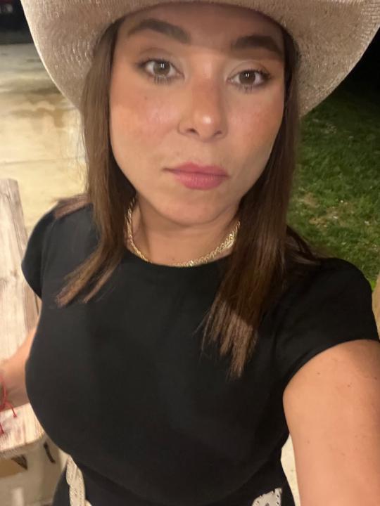 J. Patricia Chacon