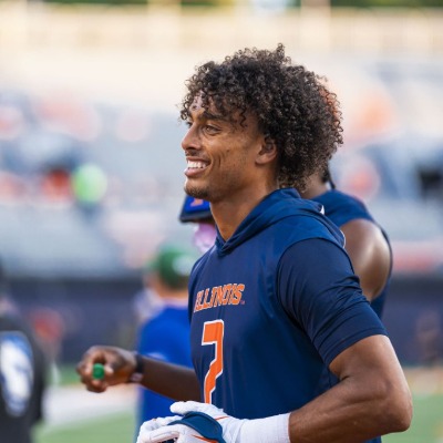 Ashton Hollins