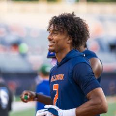 Ashton Hollins
