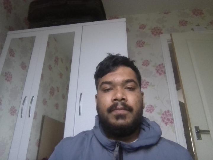 Rifad Hoque