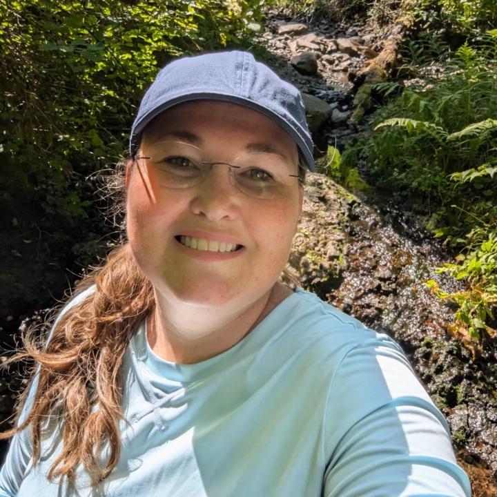 Tracy Gerbino