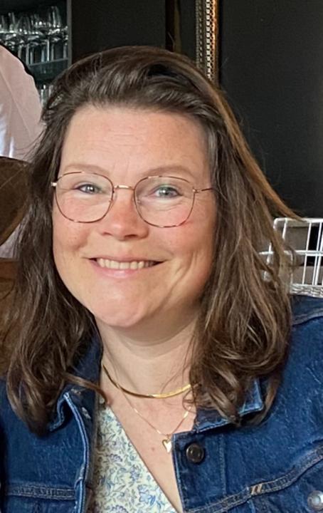 Martine Lissenberg