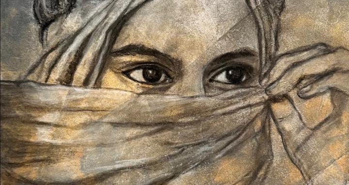 Let’s challenge art 