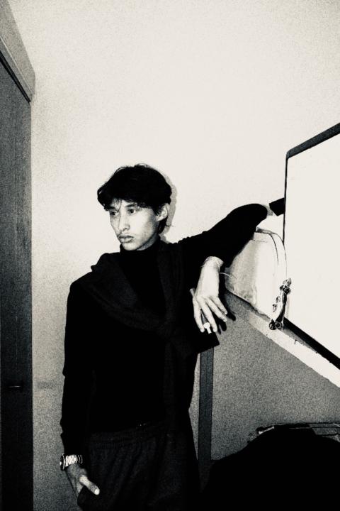 Edgar Diaz