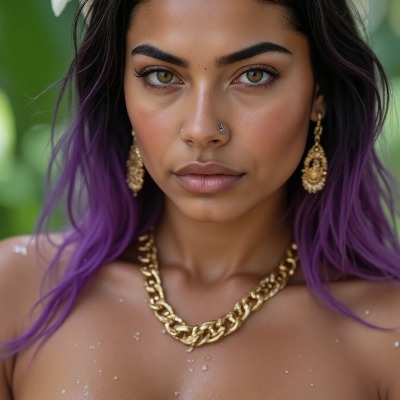 Ivy AI Biz Woman