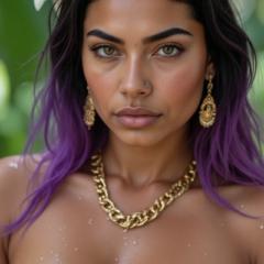 Ivy AI Biz Woman