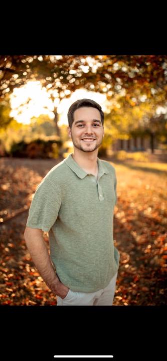 Holden Kacirek