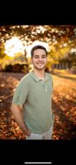 Holden Kacirek