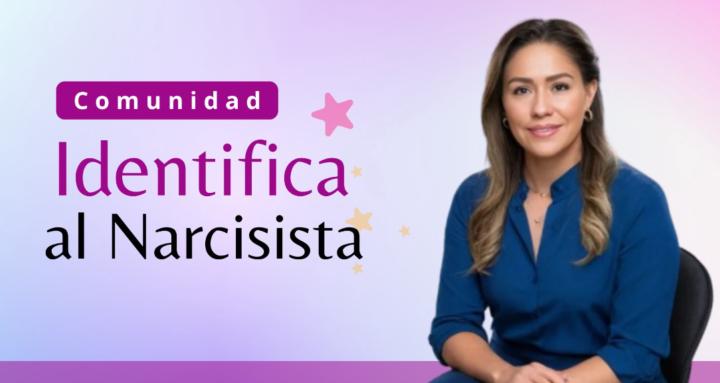 Identifica al narcisista